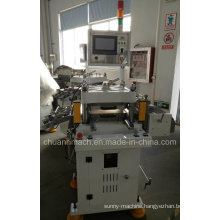 Auto Oil Control System, High Speed, Tapes for Car, Servo Drive, Trepanning Die Cutting Machine